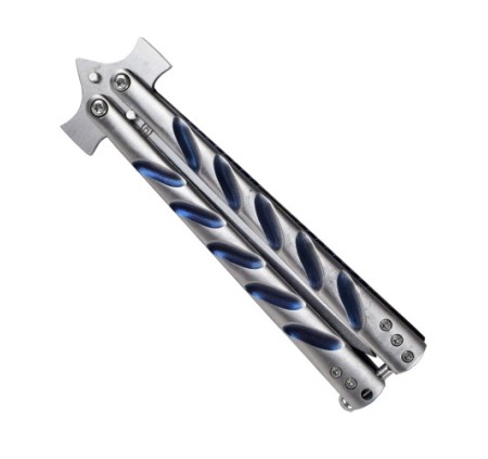 STEEL CLAW KNIVES COLTELLO BUTTERFLY CW-195-2