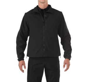 5.11 SOFTSHELL 48167 VALIANT GILET