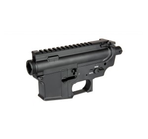SPECNA ARMS METAL BODY COMPLETO PER AR15 SAEC