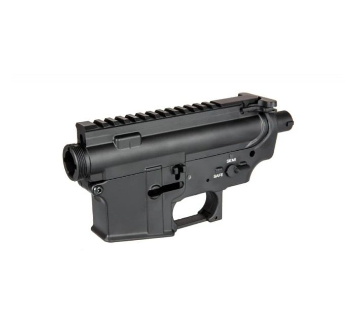 SPECNA ARMS METAL BODY COMPLETO PER AR15 SAEC