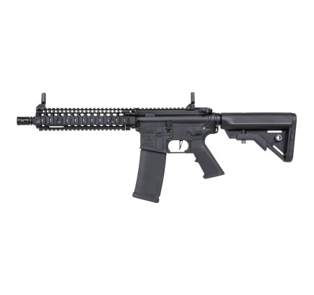 SPECNA ARMS FUCILE SOFTAIR ELETTRICO DANIEL DEFENSE MK18 SA-E19 EDGE HAL ETU