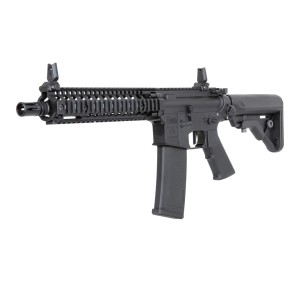 SPECNA ARMS FUCILE SOFTAIR ELETTRICO DANIEL DEFENSE MK18 SA-E19 EDGE HAL ETU