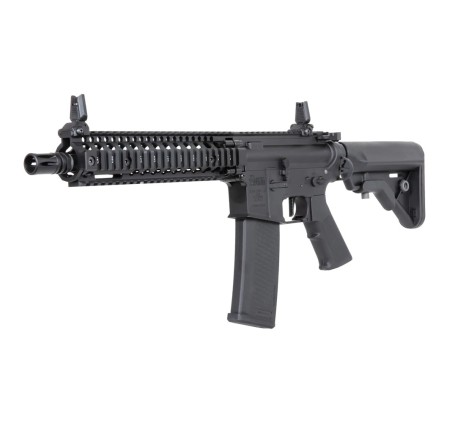 SPECNA ARMS FUCILE SOFTAIR ELETTRICO DANIEL DEFENSE MK18 SA-E19 EDGE HAL ETU