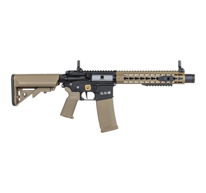 SPECNA ARMS FUCILE SOFTAIR ELETTRICO SA-P07 PRIME HAL ETU CARBINE HIGH TORQUE VERSION