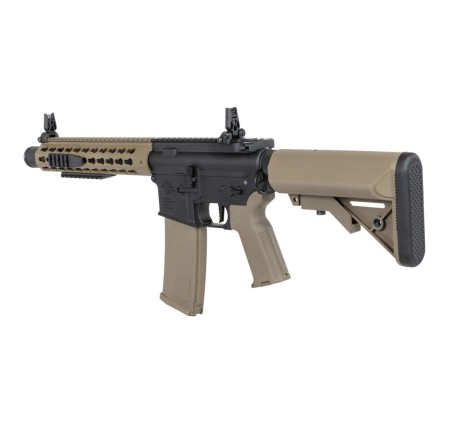 SPECNA ARMS FUCILE SOFTAIR ELETTRICO SA-P07 PRIME HAL ETU CARBINE HIGH TORQUE VERSION
