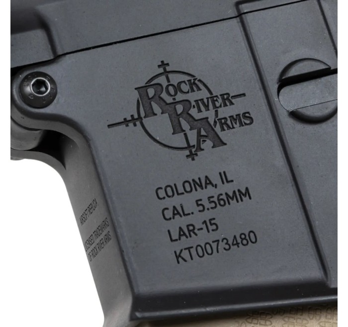 SPECNA ARMS FUCILE SOFTAIR ELETTRICO SA-P07 PRIME HAL ETU CARBINE HIGH TORQUE VERSION