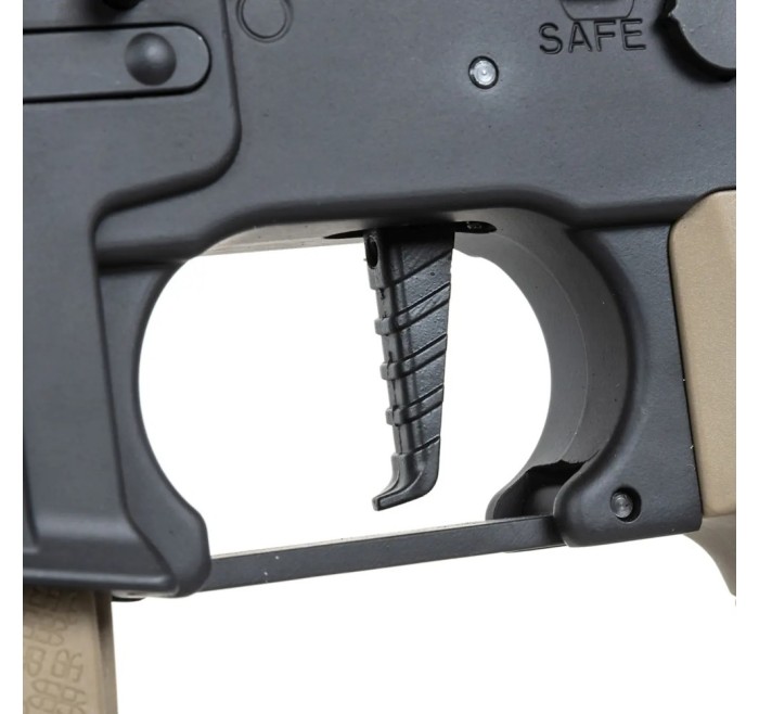 SPECNA ARMS FUCILE SOFTAIR ELETTRICO SA-P07 PRIME HAL ETU CARBINE HIGH TORQUE VERSION