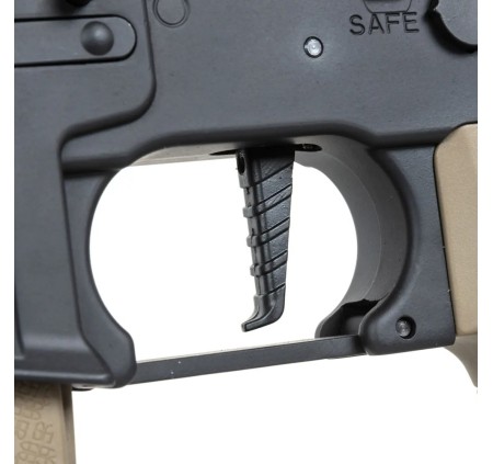 SPECNA ARMS FUCILE SOFTAIR ELETTRICO SA-P07 PRIME HAL ETU CARBINE HIGH TORQUE VERSION