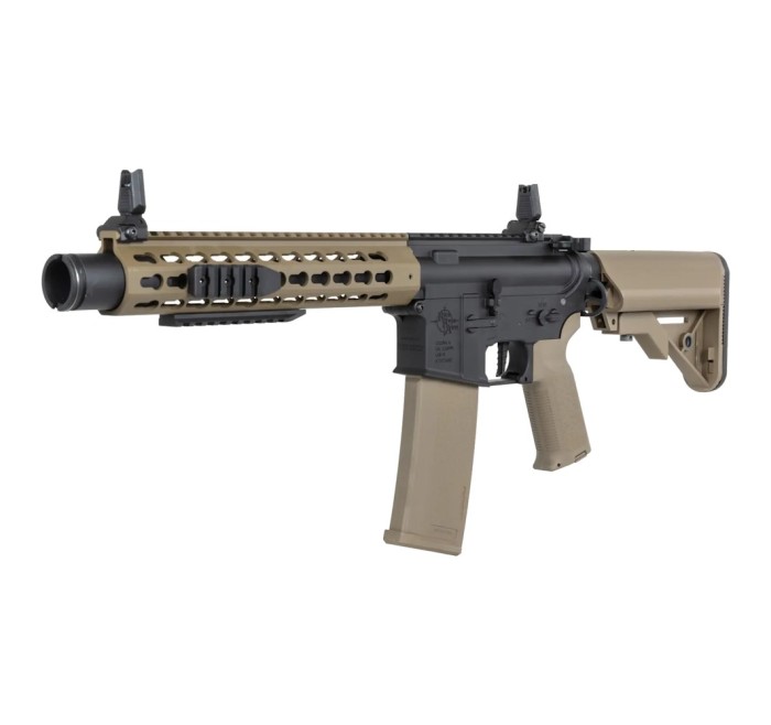 SPECNA ARMS FUCILE SOFTAIR ELETTRICO SA-P07 PRIME HAL ETU CARBINE HIGH TORQUE VERSION