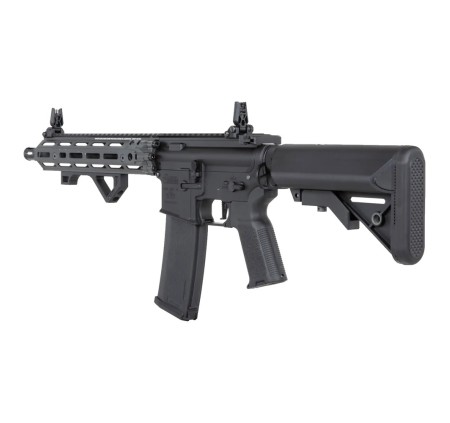 SPECNA ARMS FUCILE SOFTAIR ELETTRICO DANIEL DEFENSE RIS III 10.5" SA-P27 PRIME ASTER II ETU