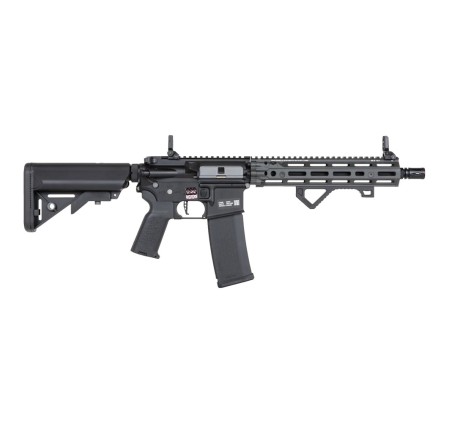 SPECNA ARMS FUCILE SOFTAIR ELETTRICO DANIEL DEFENSE RIS III 10.5" SA-P27 PRIME ASTER II ETU
