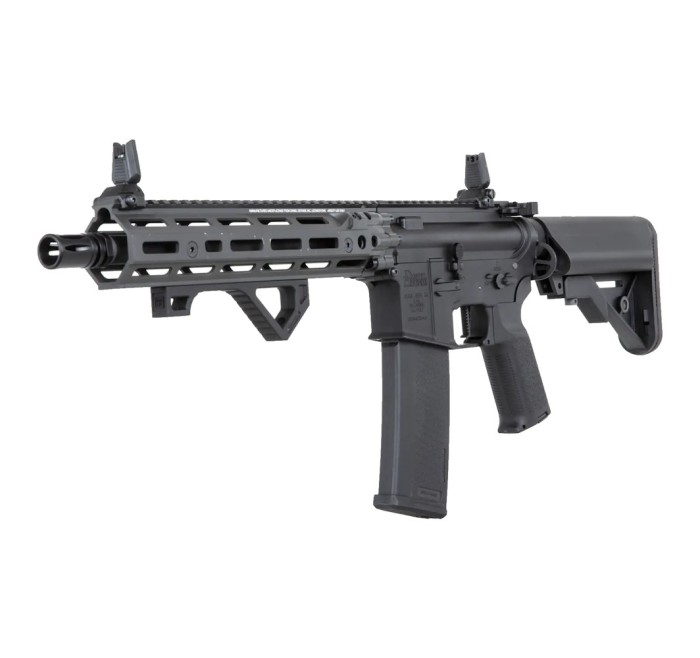 SPECNA ARMS FUCILE SOFTAIR ELETTRICO DANIEL DEFENSE RIS III 10.5" SA-P27 PRIME ASTER II ETU