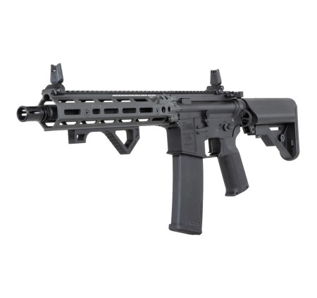 SPECNA ARMS FUCILE SOFTAIR ELETTRICO DANIEL DEFENSE RIS III 10.5" SA-P27 PRIME ASTER II ETU