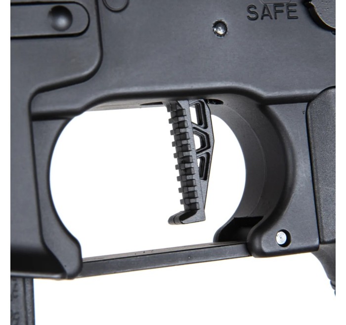 SPECNA ARMS FUCILE SOFTAIR ELETTRICO DANIEL DEFENSE RIS III 10.5" SA-P27 PRIME ASTER II ETU