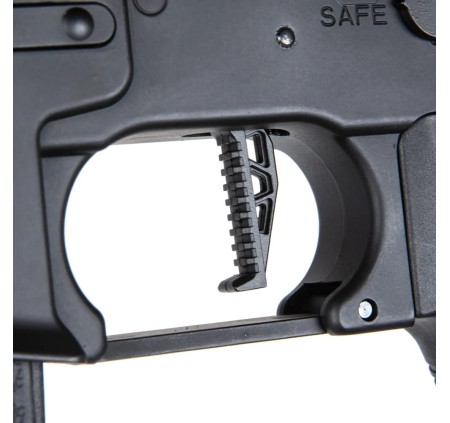 SPECNA ARMS FUCILE SOFTAIR ELETTRICO DANIEL DEFENSE RIS III 10.5" SA-P27 PRIME ASTER II ETU