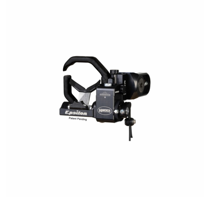 HAMSKEA REST EPSILON