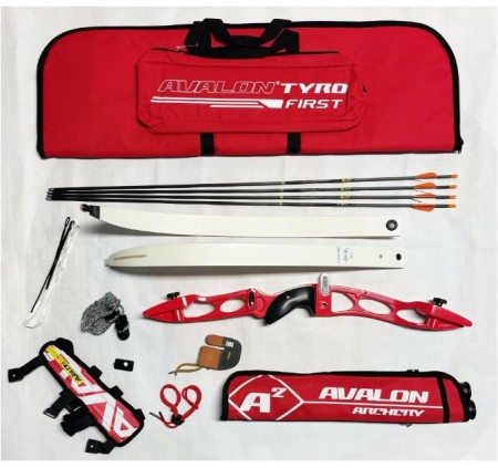 KIT ARCO SCUOLA x ADULTO