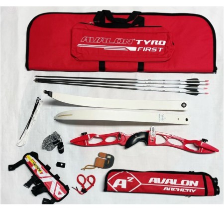 KIT ARCO SCUOLA x ADULTO