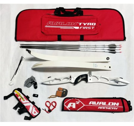 KIT ARCO SCUOLA x ADULTO