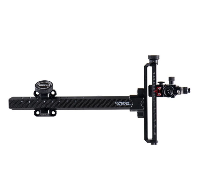 AVALON MIRINO POWR CARBON x OLIMPICO