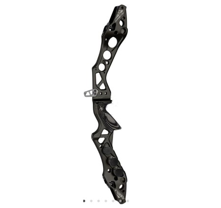 KINETIC RISER VYGO V2 x ARCO NUDO