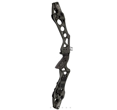 KINETIC RISER VYGO V2 x ARCO NUDO