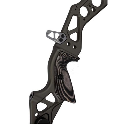 KINETIC RISER VYGO V2 x ARCO NUDO