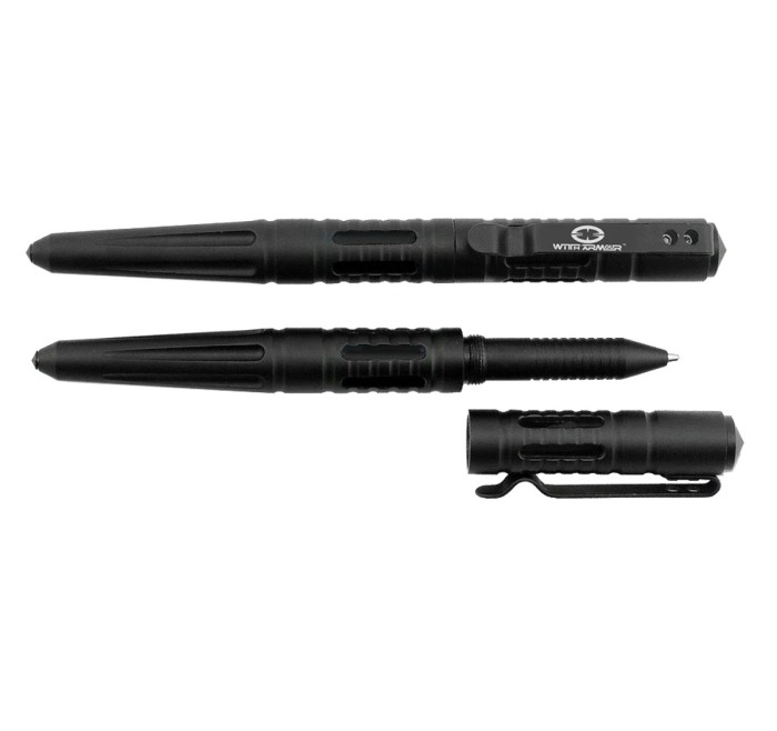 WITH ARMOUR PENNA DAVIS TACTICAL CON ROMPIVETRO