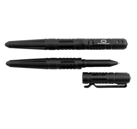 WITH ARMOUR PENNA DAVIS TACTICAL CON ROMPIVETRO