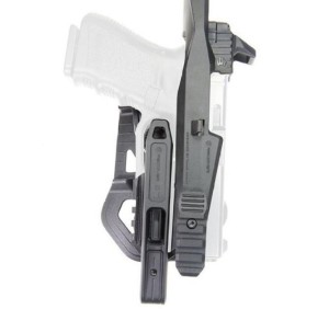 RECOVER TACTICAL FONDINA PER GLOCK BIFILARI