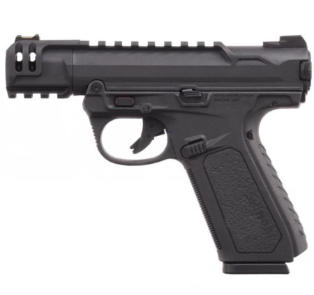 ACTION ARMY PISTOLA SOFTAIR A GAS AAP-01 ASSASSIN COMPACT GBB