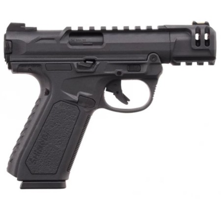 ACTION ARMY PISTOLA SOFTAIR A GAS AAP-01 ASSASSIN COMPACT GBB