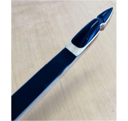 *NUOVO IN OFFERTA* LONGBOW SHADOW STALKER HUNTER 66" 40 RH (destro)