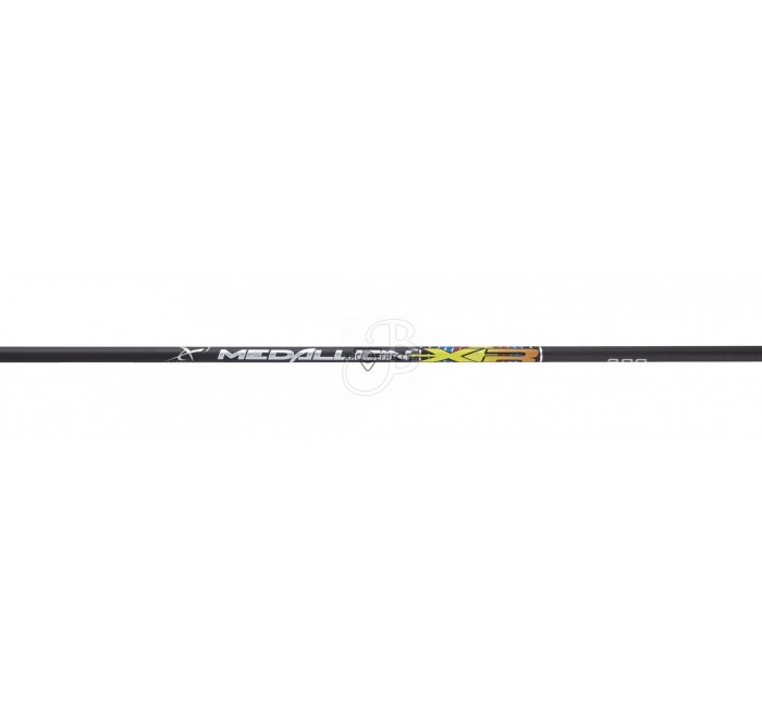 CARBON EXPRESS FRECCIA MEDALLION XR