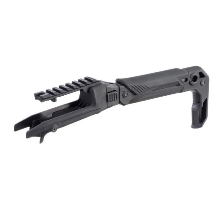 ACTION ARMY CALCIO PIEGHEVOLE SOFTAIR AAP-01