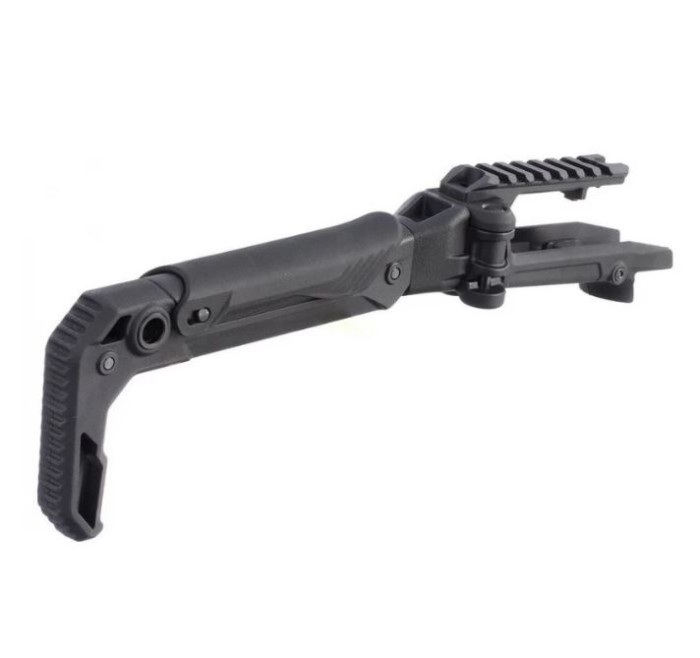 ACTION ARMY CALCIO PIEGHEVOLE SOFTAIR AAP-01