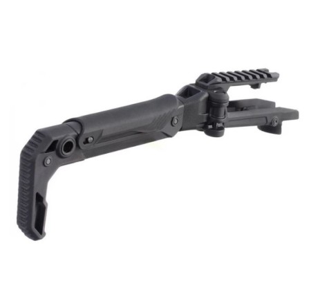 ACTION ARMY CALCIO PIEGHEVOLE SOFTAIR AAP-01