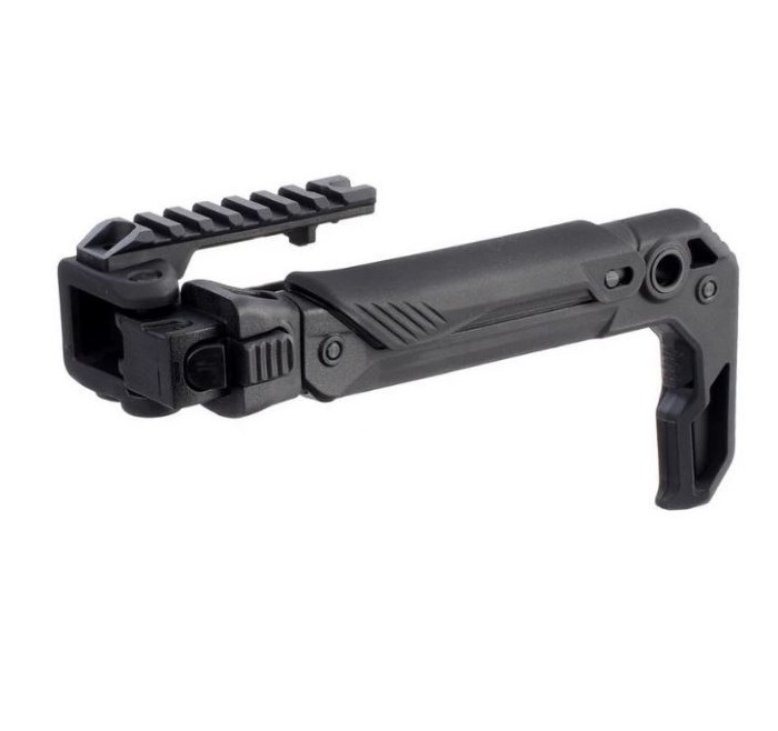 ACTION ARMY CALCIO PIEGHEVOLE SOFTAIR AAP-01