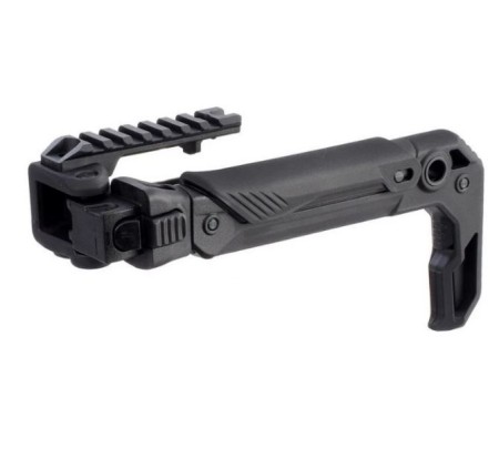 ACTION ARMY CALCIO PIEGHEVOLE SOFTAIR AAP-01