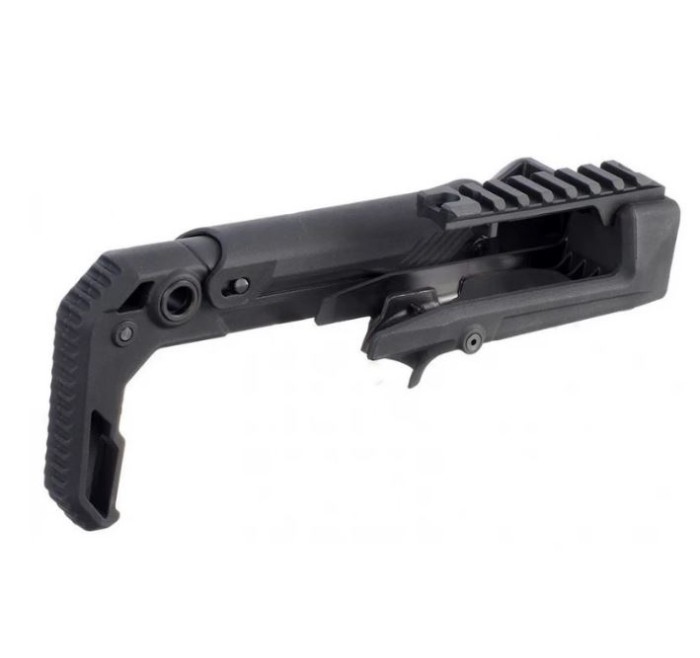 ACTION ARMY CALCIO PIEGHEVOLE SOFTAIR AAP-01