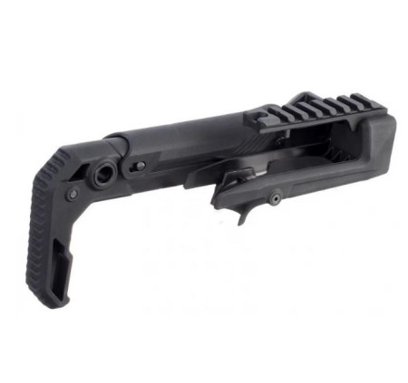 ACTION ARMY CALCIO PIEGHEVOLE SOFTAIR AAP-01