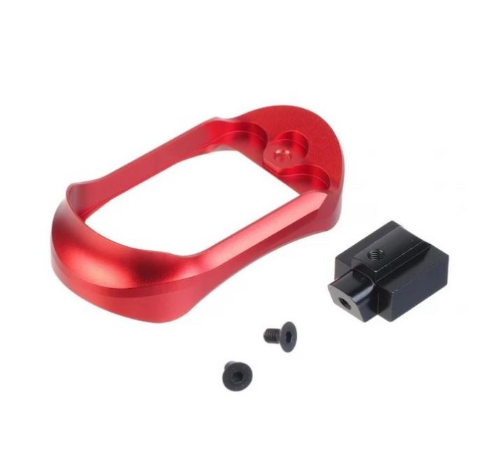 ACTION ARMY MINIGONNA SOFTAIR AAP-01