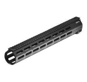UTG GUARDAMANO 16" SUPER SLIM FREE FLOAT M-LOK