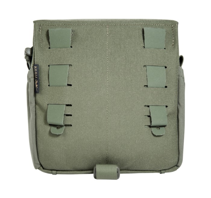 TASMANIAN TIGER TASCA PORTA BORRACCIA CANTEEN POUCH MKIII 9080