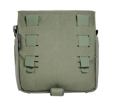 TASMANIAN TIGER TASCA PORTA BORRACCIA CANTEEN POUCH MKIII 9080