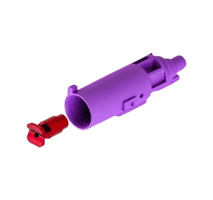 CTM NOZZLE E SET DI VALVOLE PER MARUI HI-CAPA