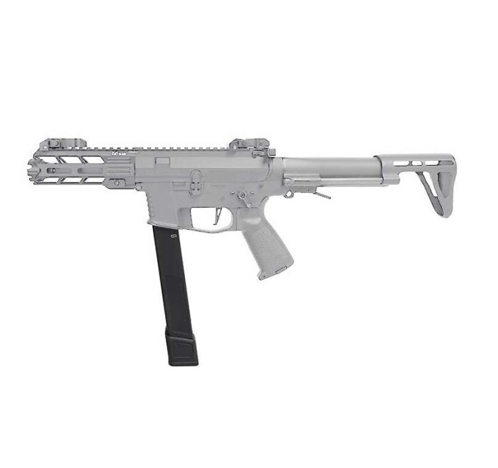 PTS CARICATORE SOFTAIR EPM MONOFILARE 140BB PER AR9