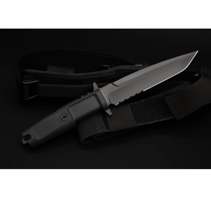 EXTREMA RATIO COLTELLO COL MOSCHIN