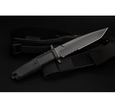 EXTREMA RATIO COLTELLO COL MOSCHIN