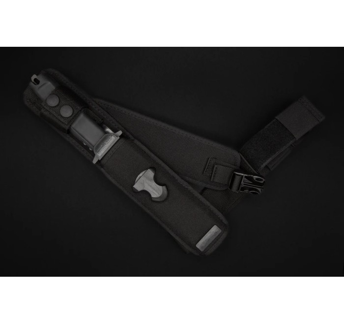 EXTREMA RATIO COLTELLO COL MOSCHIN